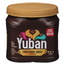 Yuban Original Premium Coffee, Ground, 31 oz. Can
